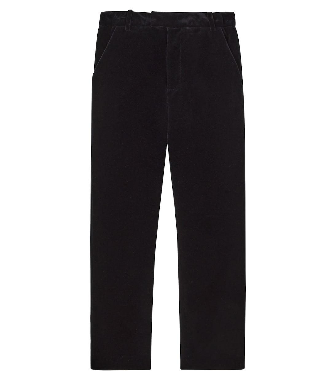 Timote cotton velvet pants | Bonpoint