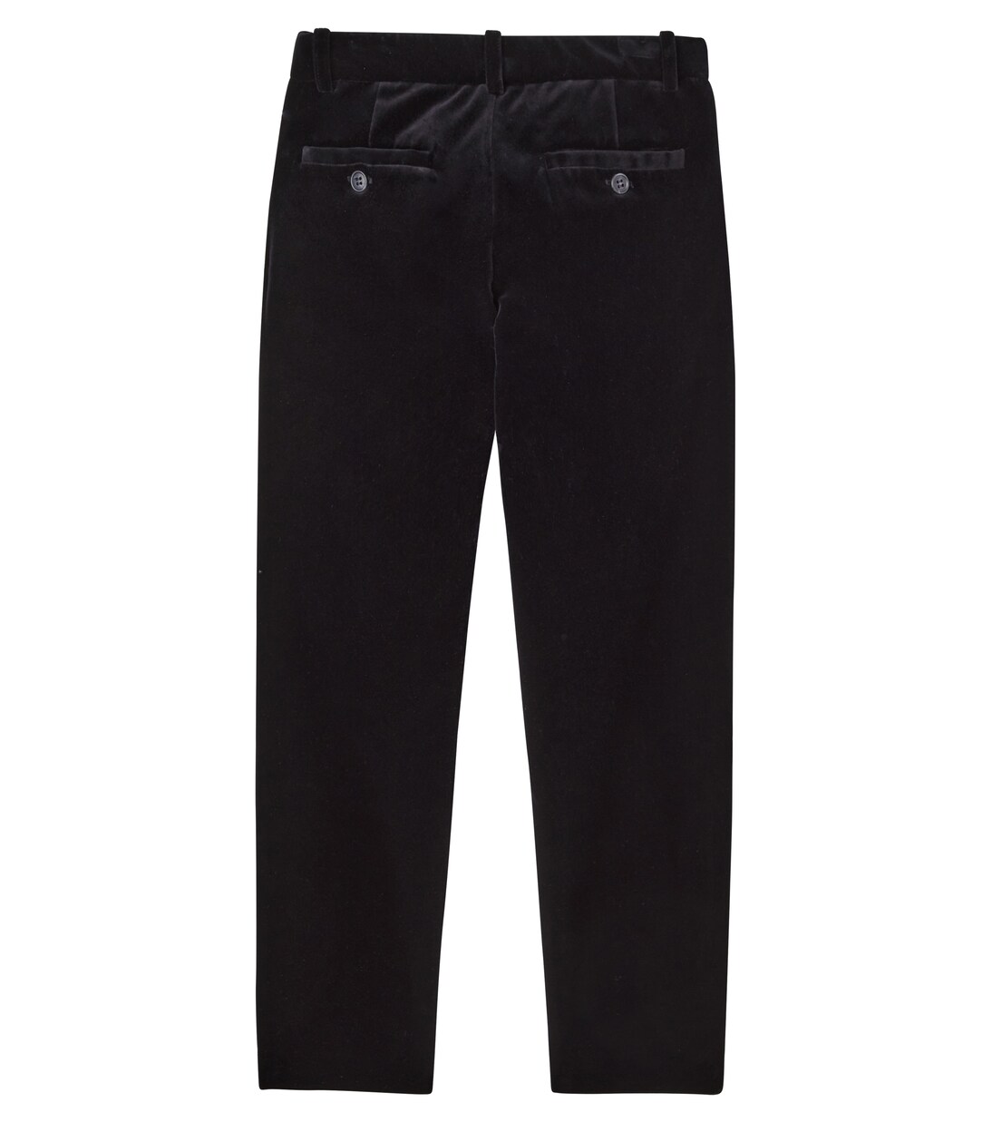 Timote cotton velvet pants | Bonpoint