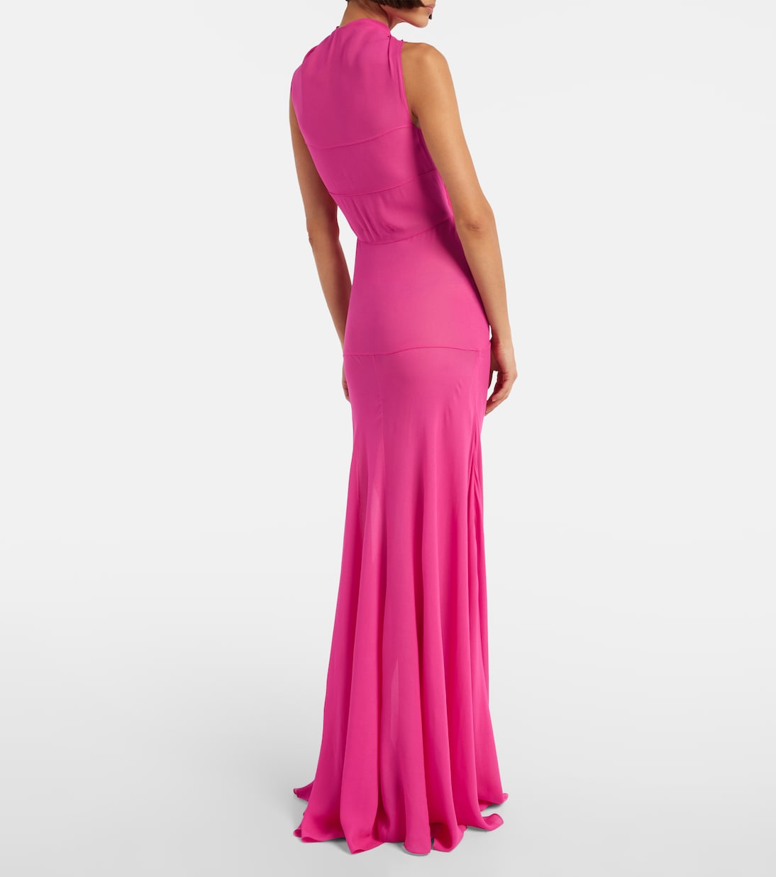 Robe aus Jersey | Alaïa