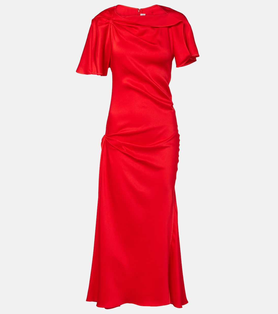 Robe midi | Victoria Beckham