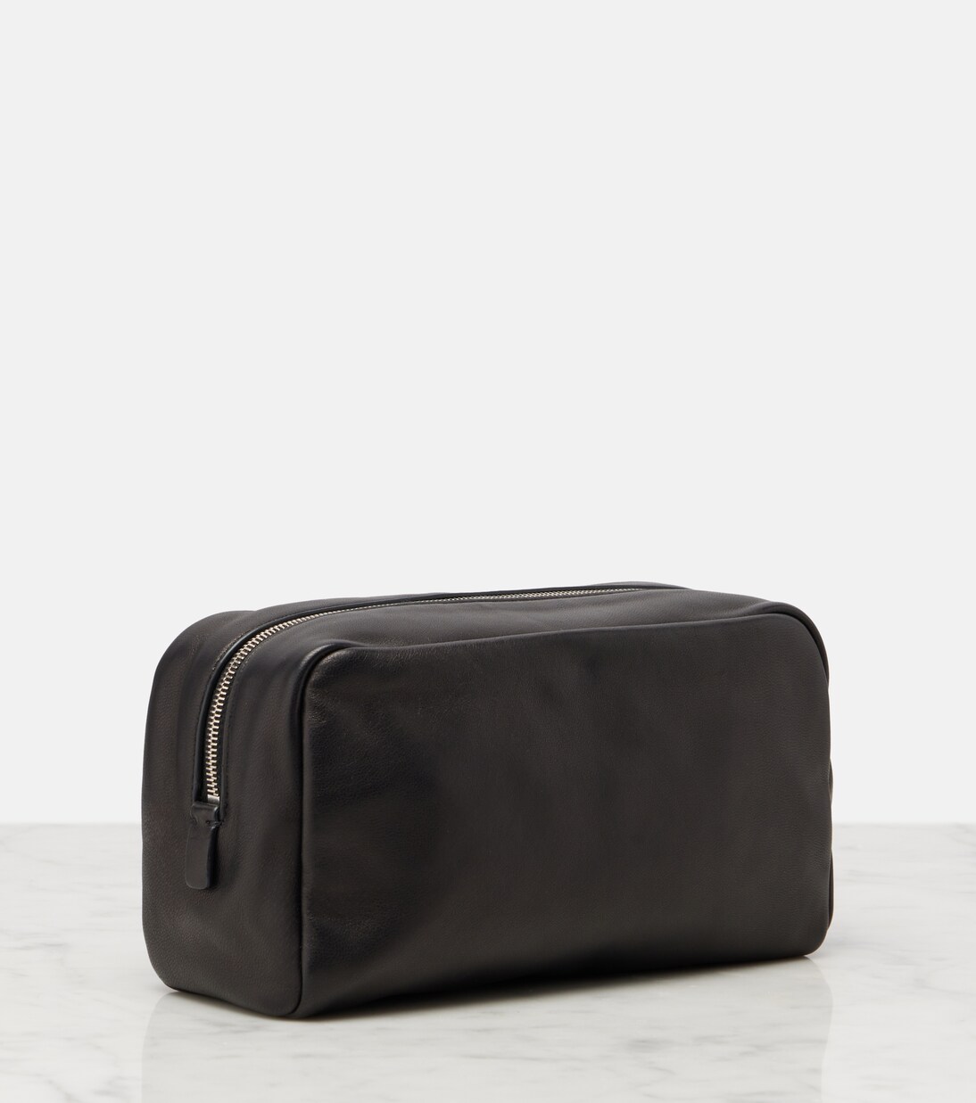 Leather pouch | The Row