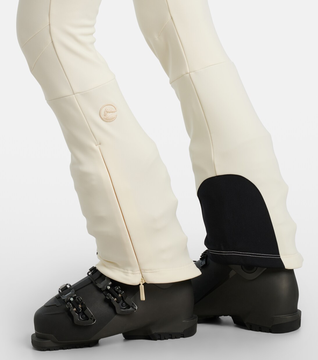 Pantalones de esquí flared Saint Moritz | Cordova