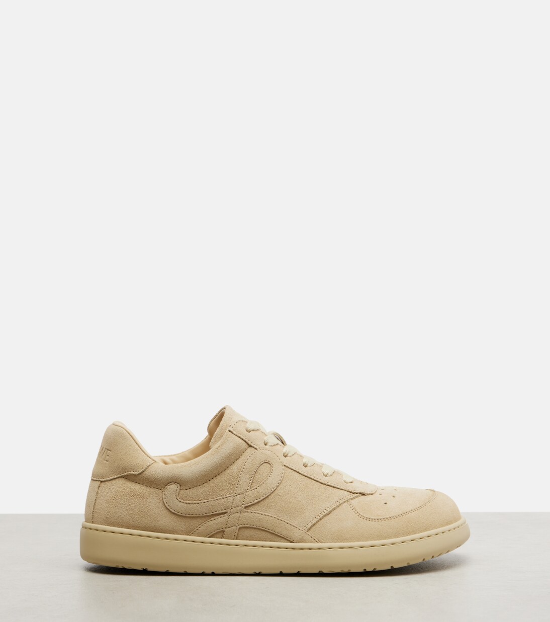 Jambo suede sneakers | Loewe
