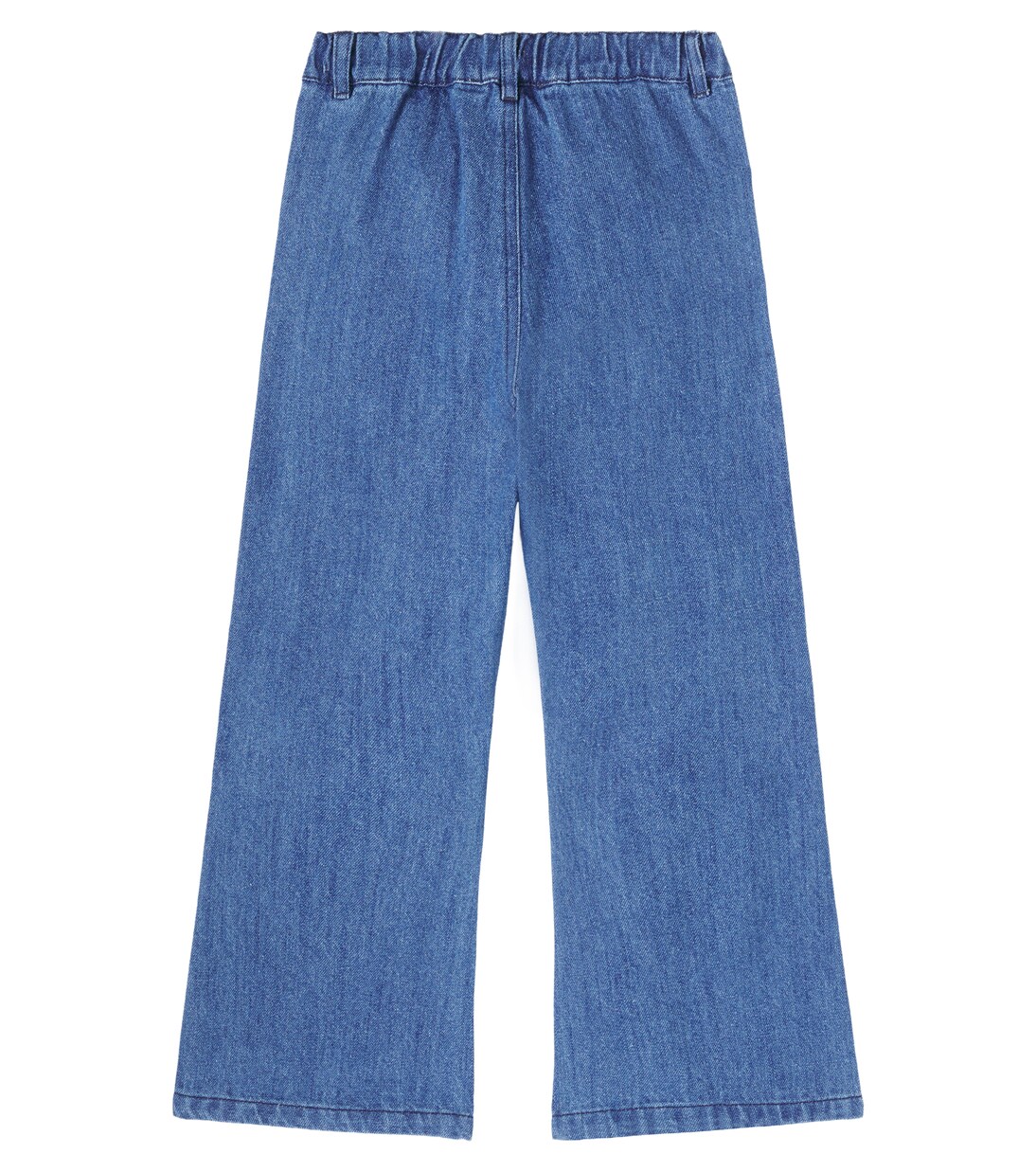 Jeans Elba mit Pailletten | Konges Sløjd