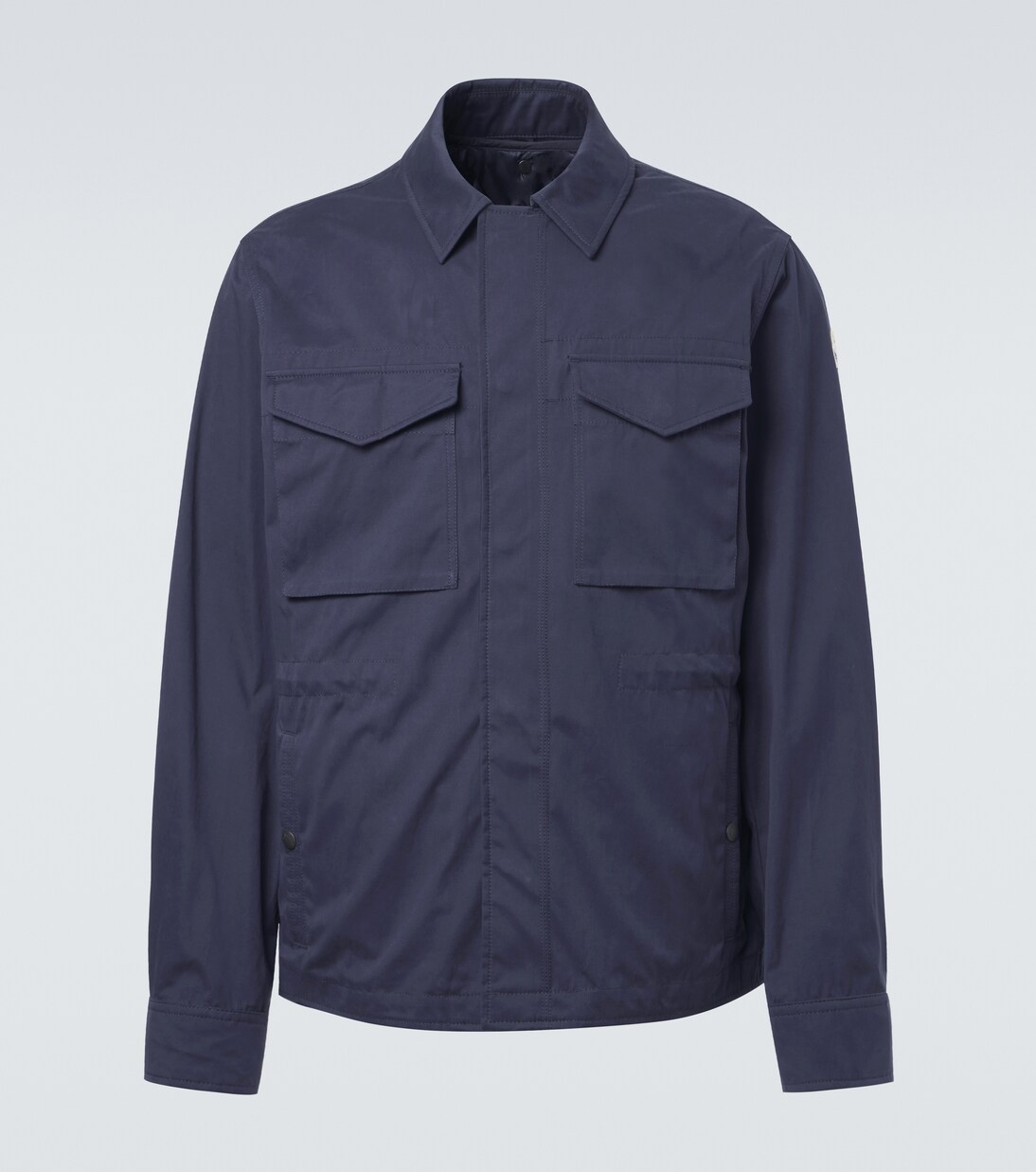 Roquille convertible jacket | Moncler