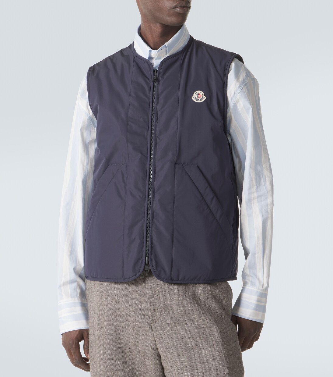Roquille convertible jacket | Moncler