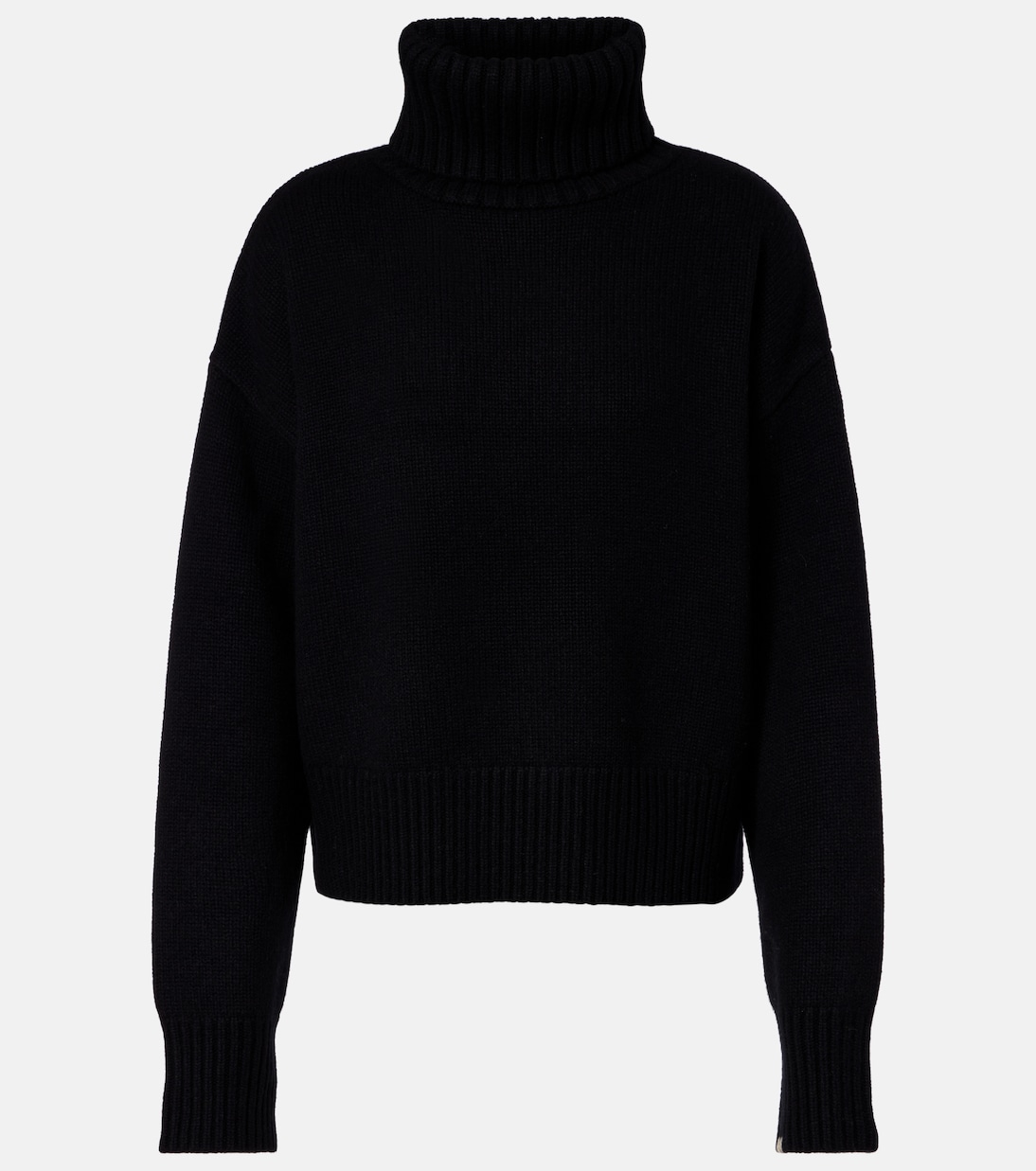 Rollkragenpullover N°434 aus Kaschmir | Extreme Cashmere