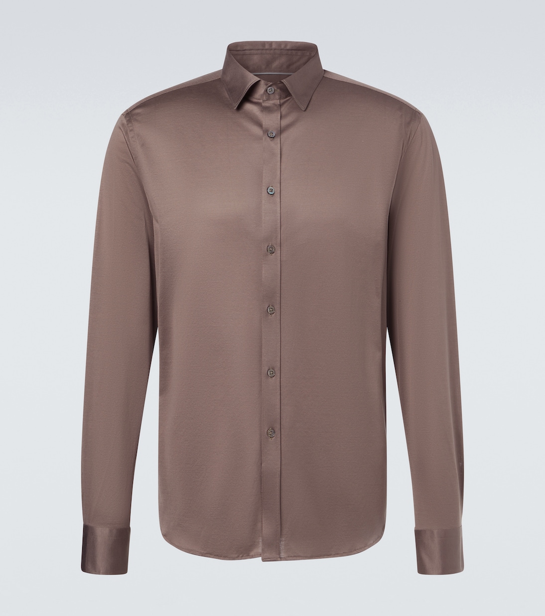 Hemd aus Baumwolle | Canali