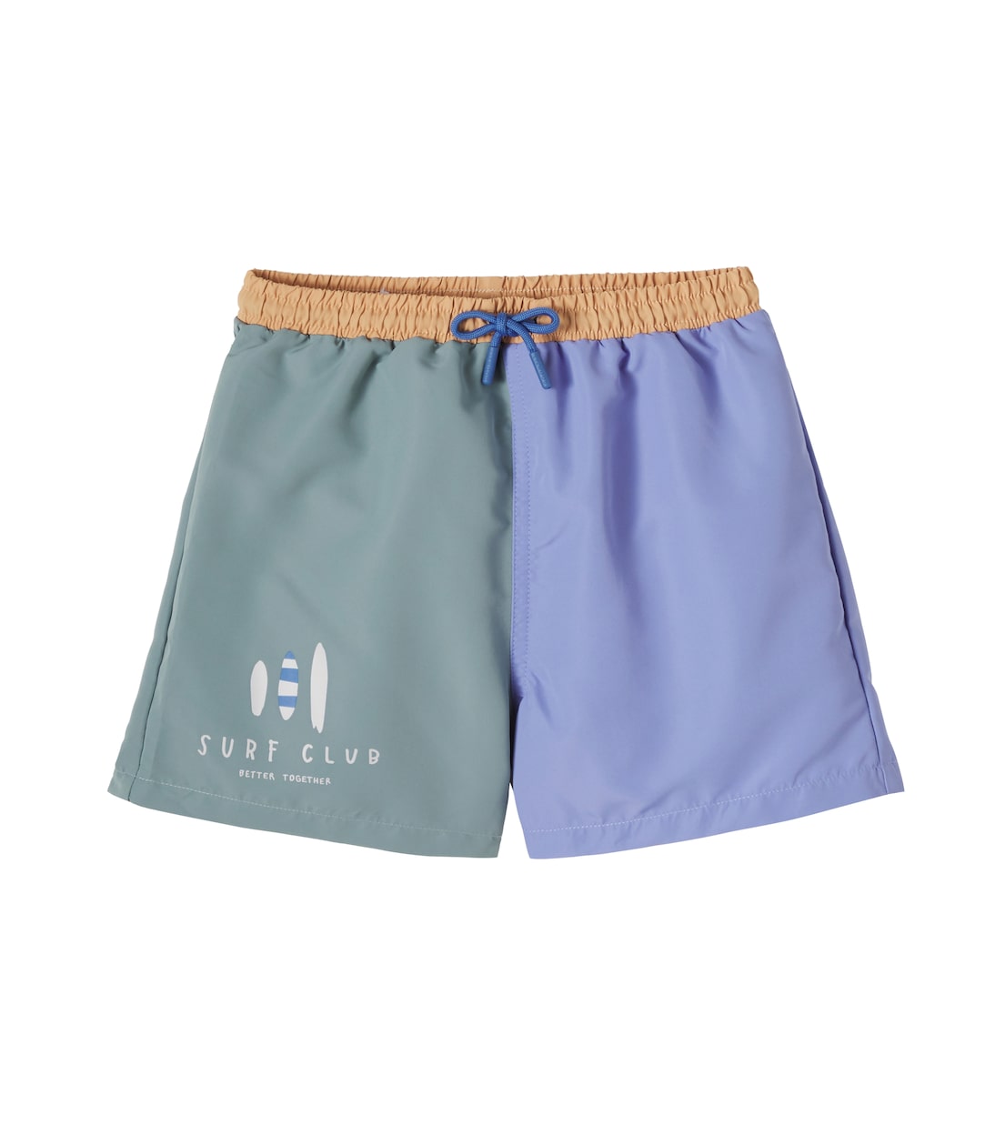 Badeshorts Duke | Liewood