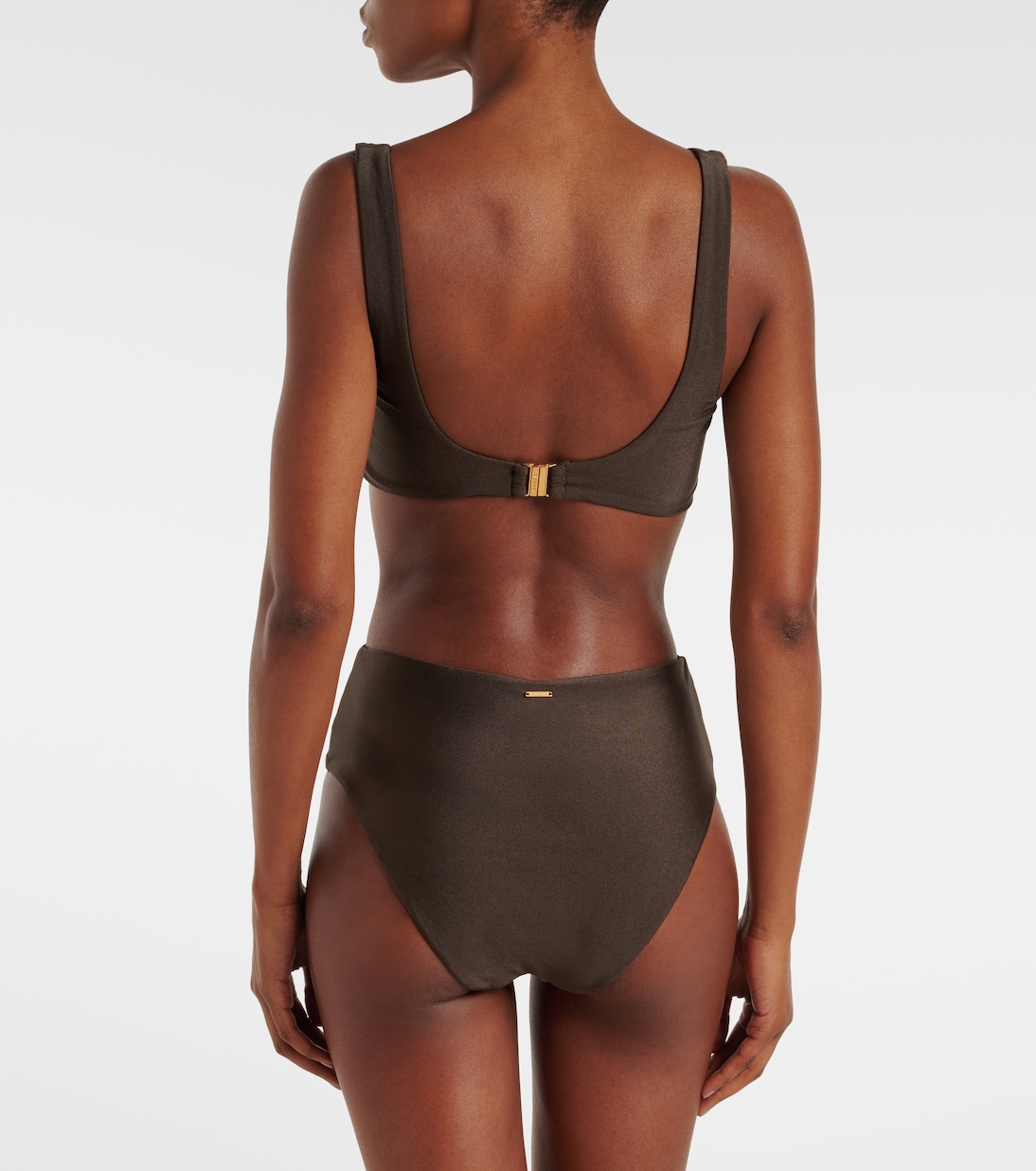 Gracie bikini bottoms | Simkhai