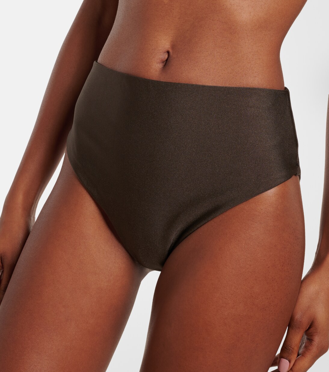 Gracie bikini bottoms | Simkhai