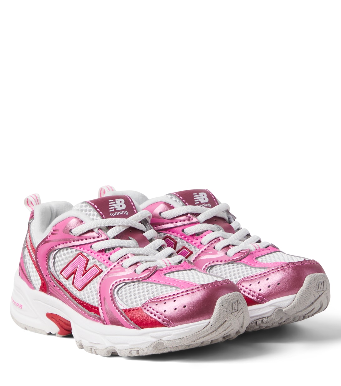 Baskets 530 Bungee | New Balance Kids