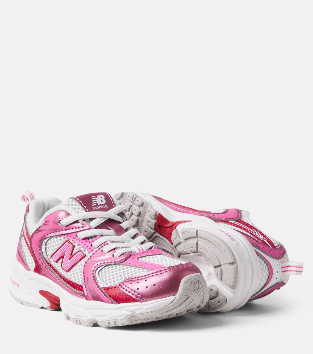 Baskets 530 Bungee | New Balance Kids