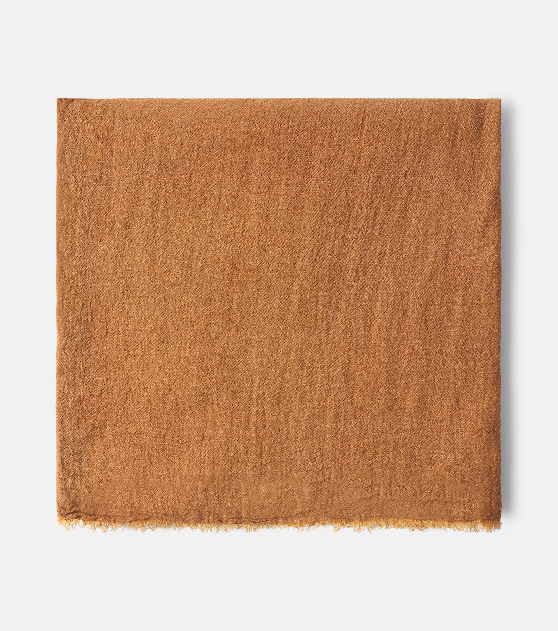 Linen throw | Maison de Vacances