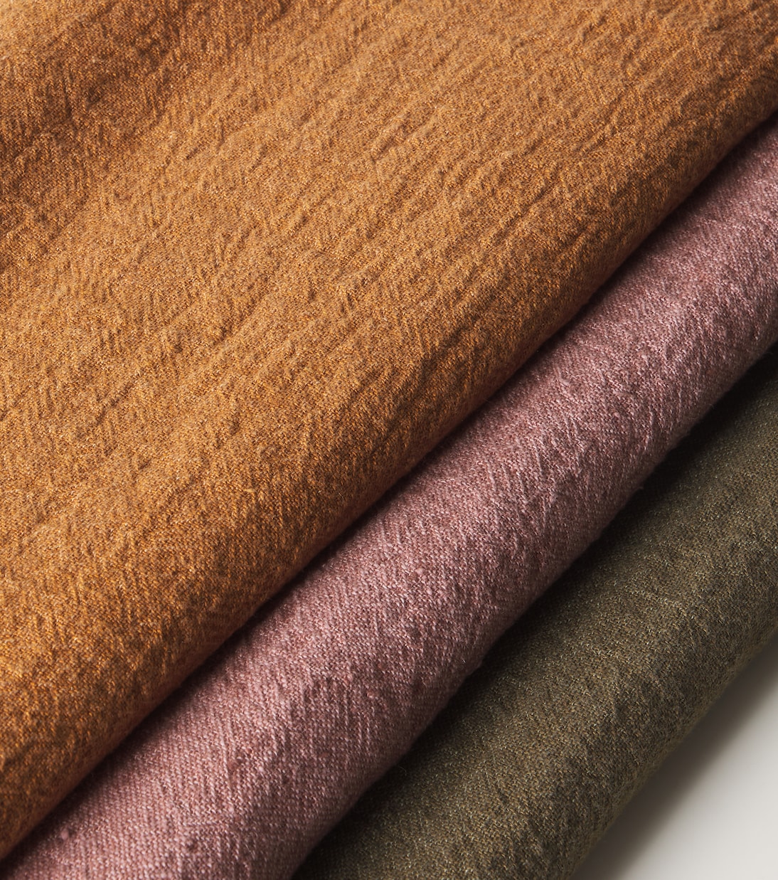 Linen throw | Maison de Vacances