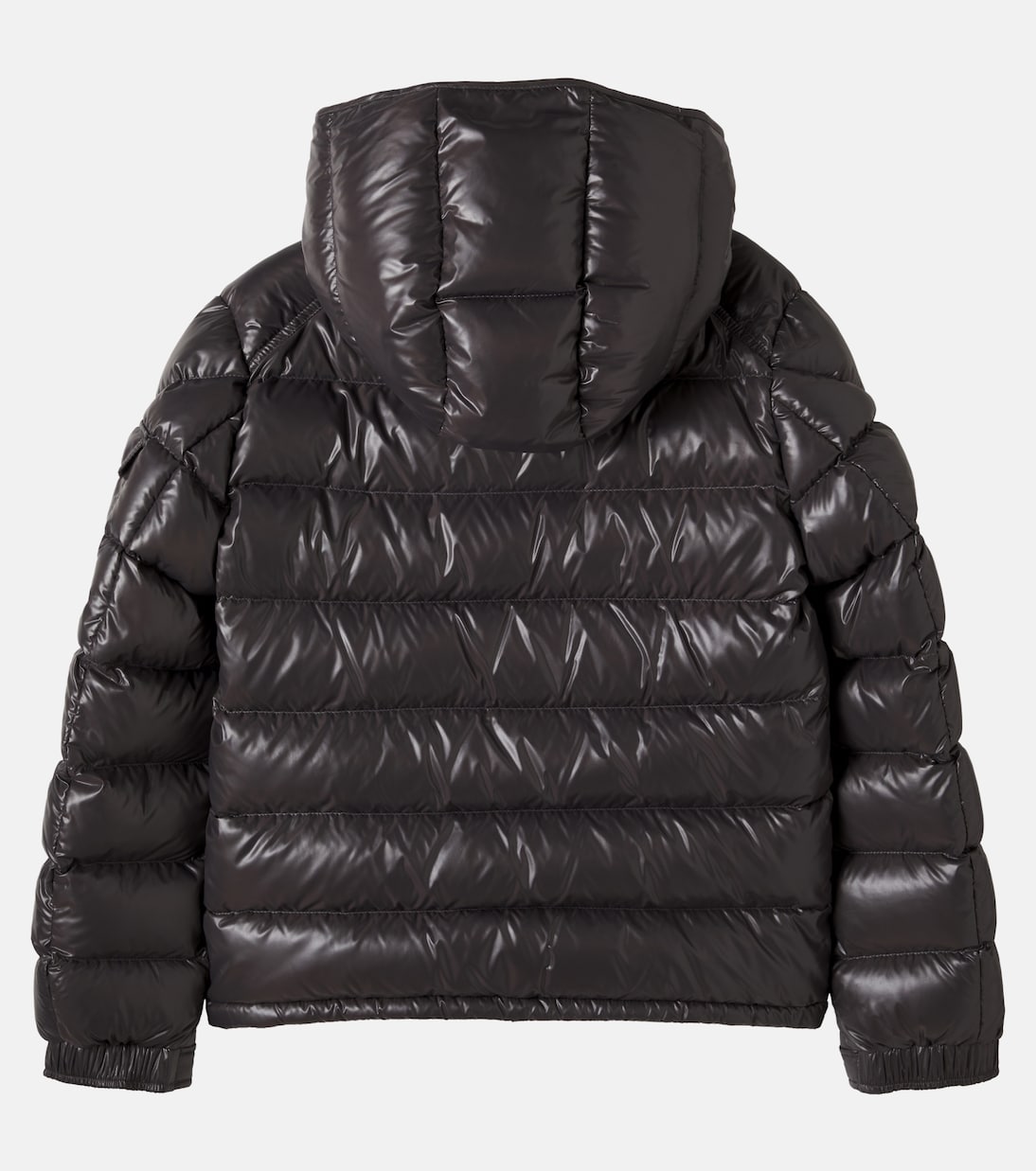 Maya down jacket | Moncler Enfant