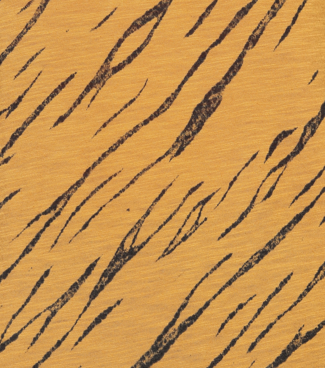 Longsleeve aus Baumwolle | Proenza Schouler