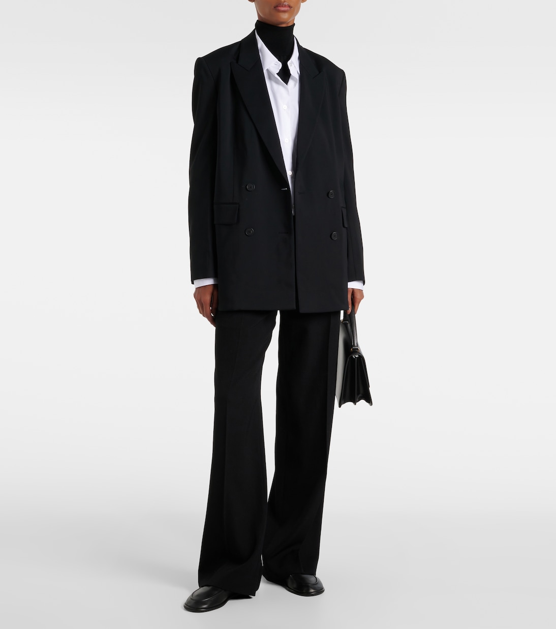 Blazer Tristana | The Row