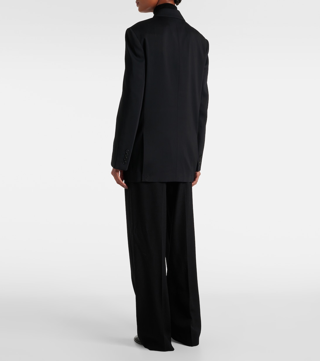 Blazer Tristana | The Row