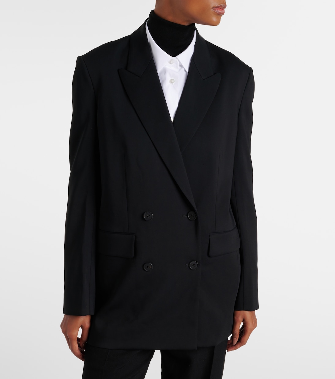 Blazer Tristana | The Row