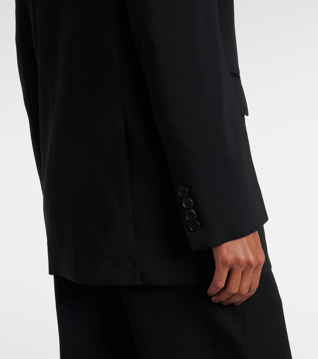 Blazer Tristana | The Row