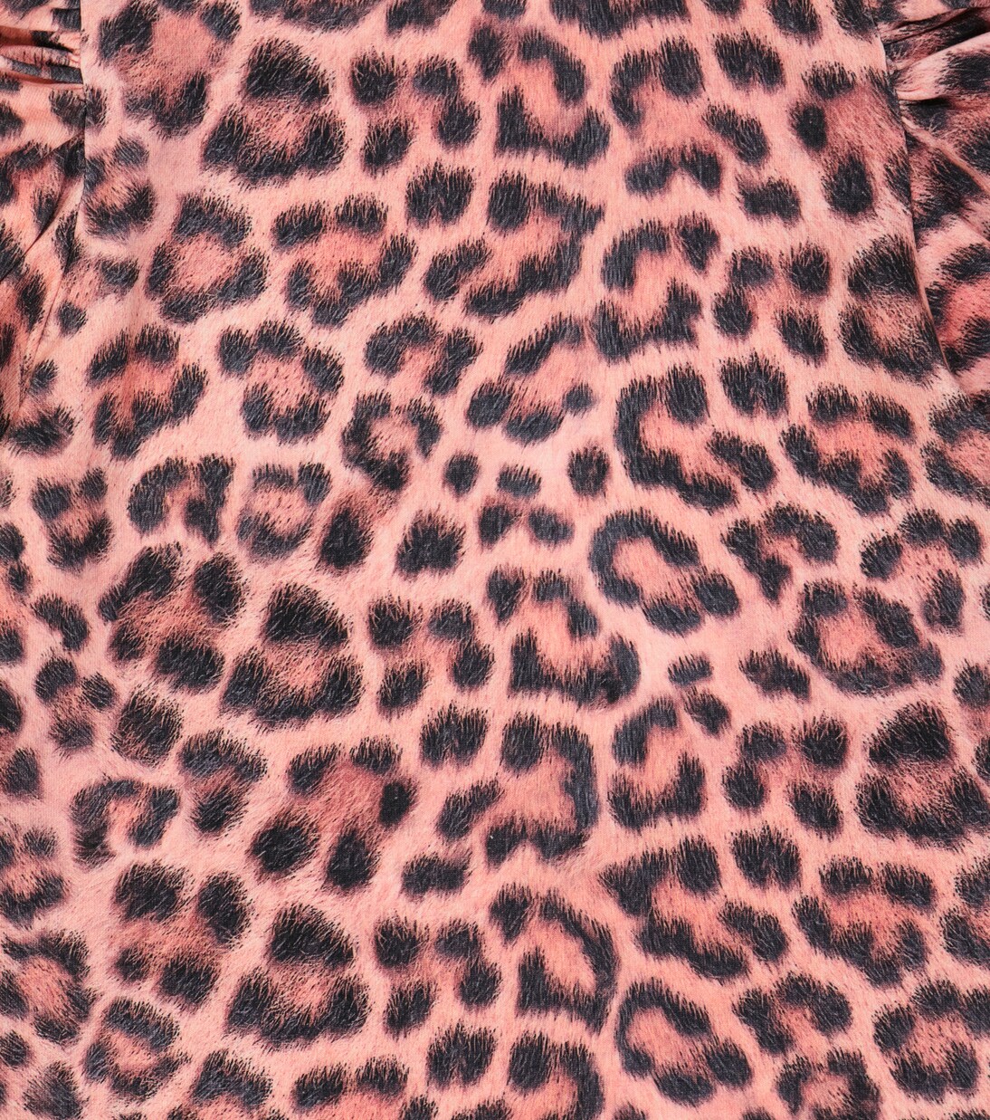 T-shirt Rivera en coton mélangé | Molo