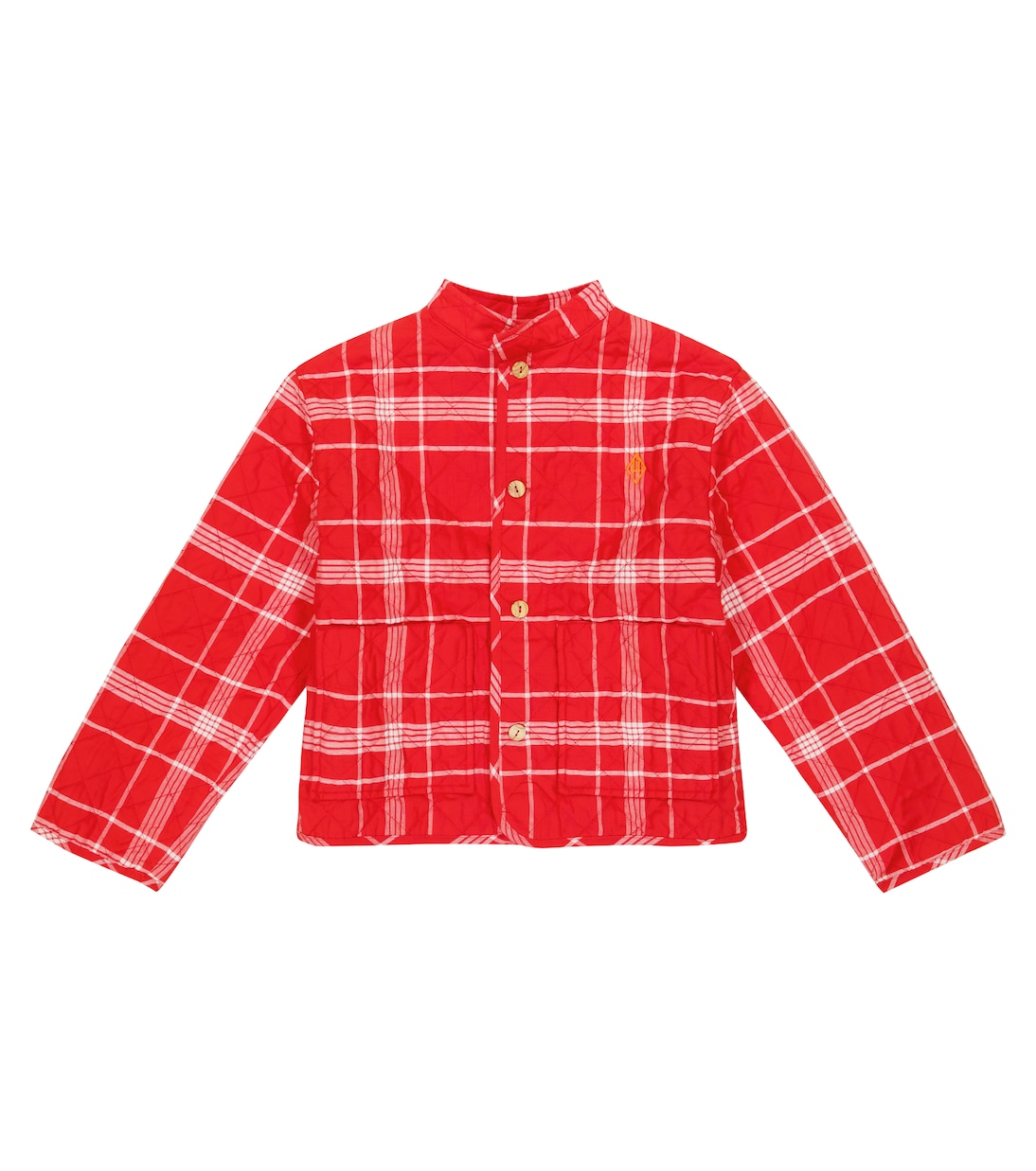 Veste Starling en coton matelassé | The Animals Observatory