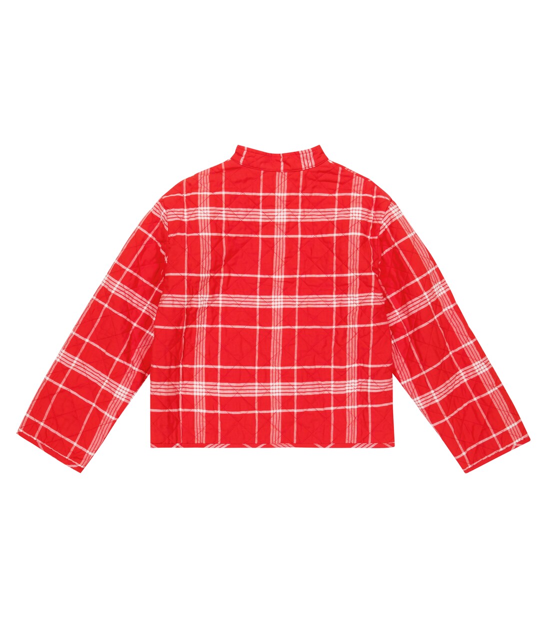 Veste Starling en coton matelassé | The Animals Observatory