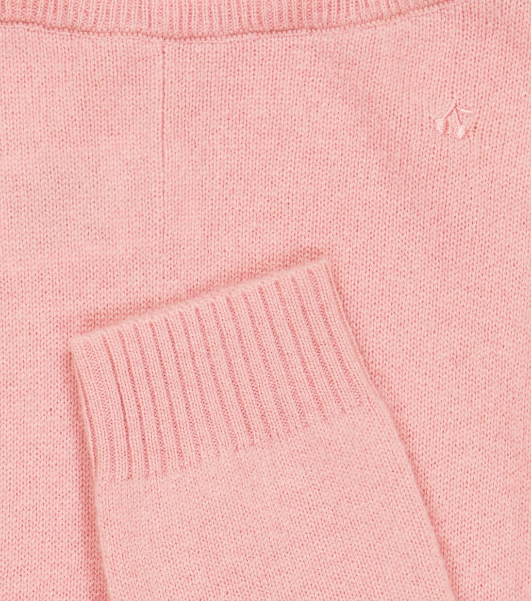 Baby cashmere leggings | Bonpoint