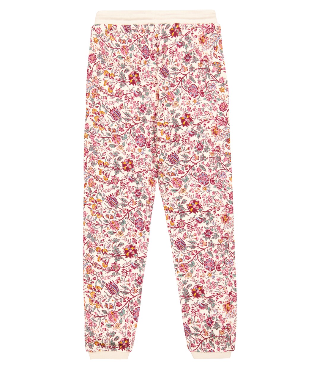 Manuella floral sweatpants | Louise Misha