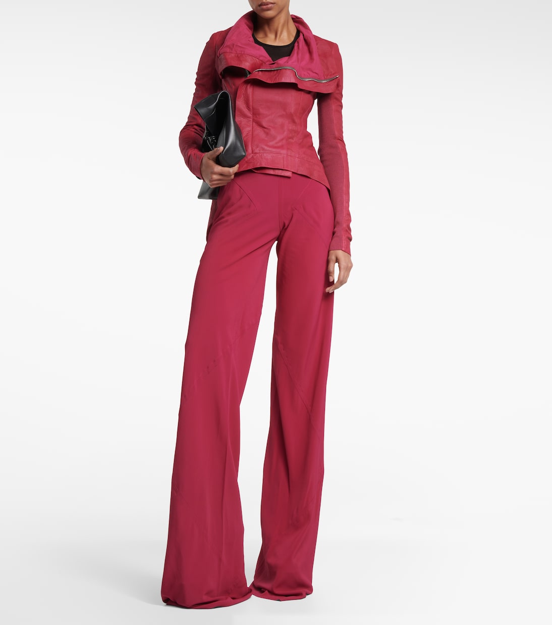 Pantalon ample | Rick Owens