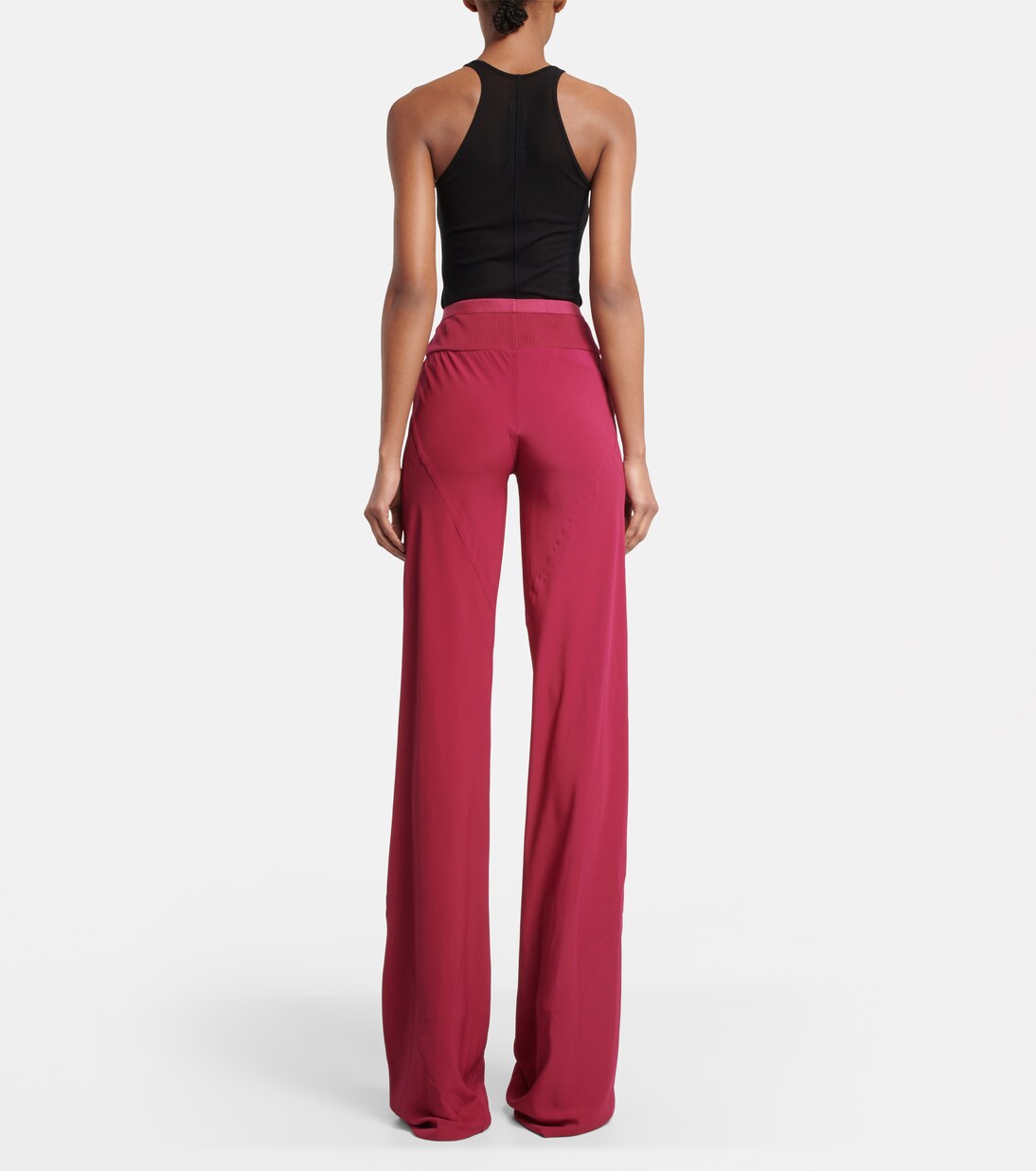 Pantalon ample | Rick Owens
