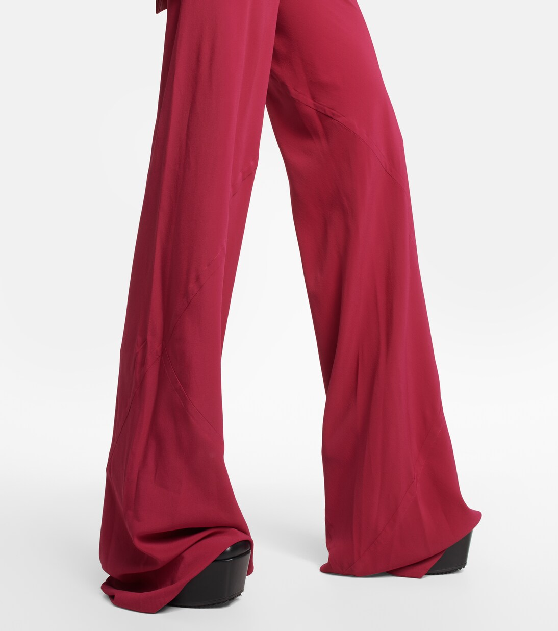 Pantalon ample | Rick Owens