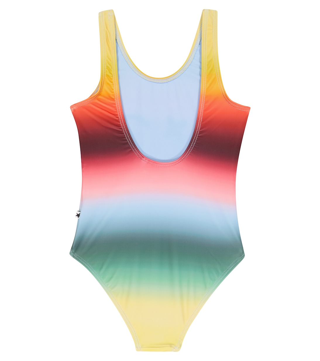 Nika printed swimsuit | Molo