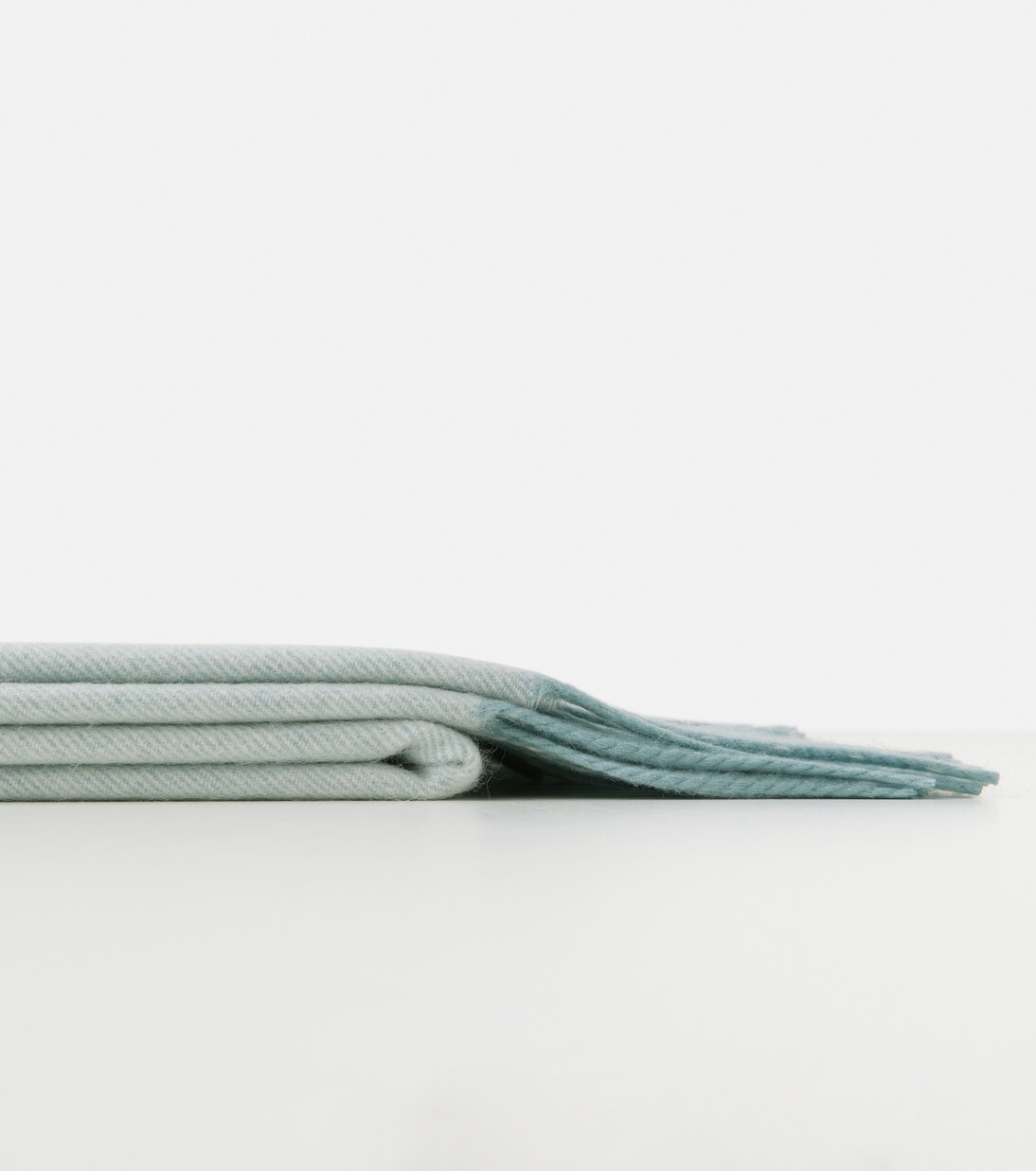 Manta de cachemir con raya diplomática | Loro Piana