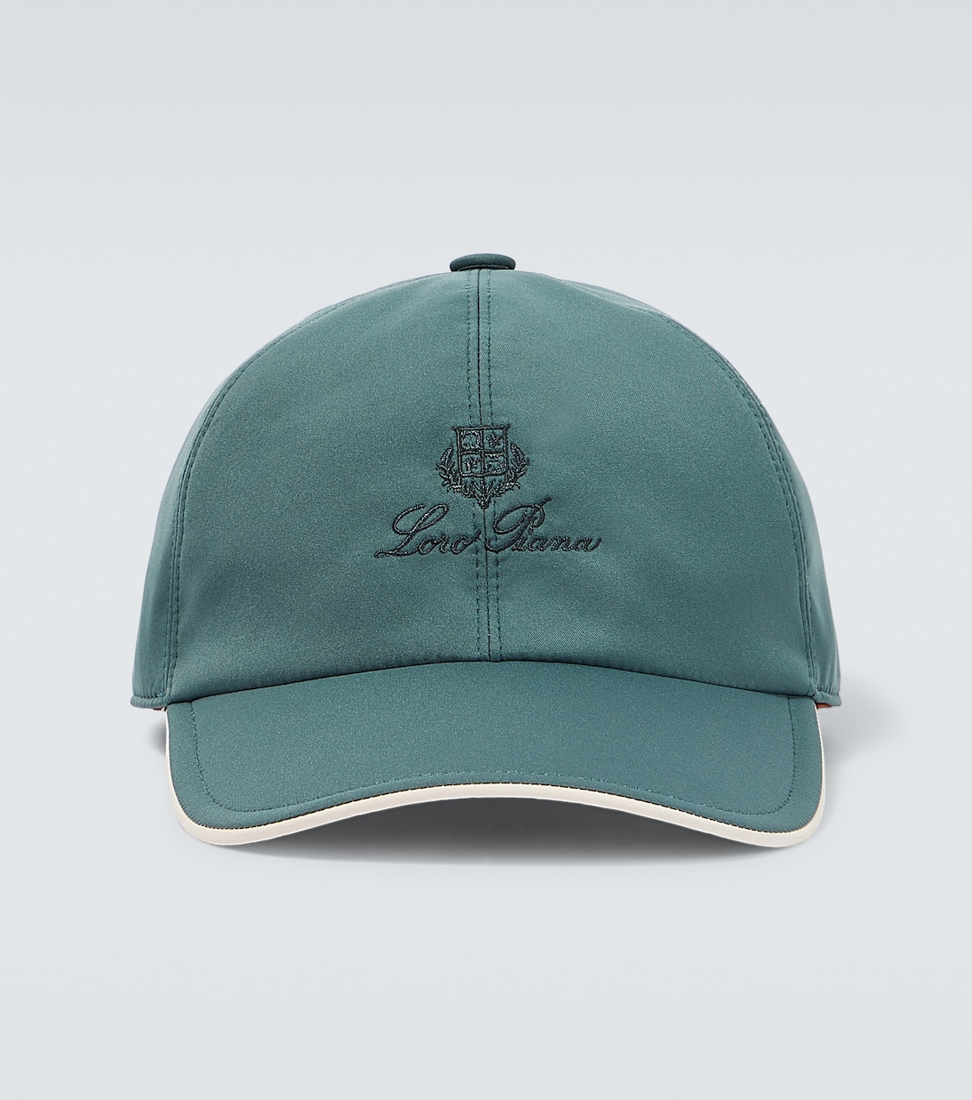 Casquette à logo | Loro Piana