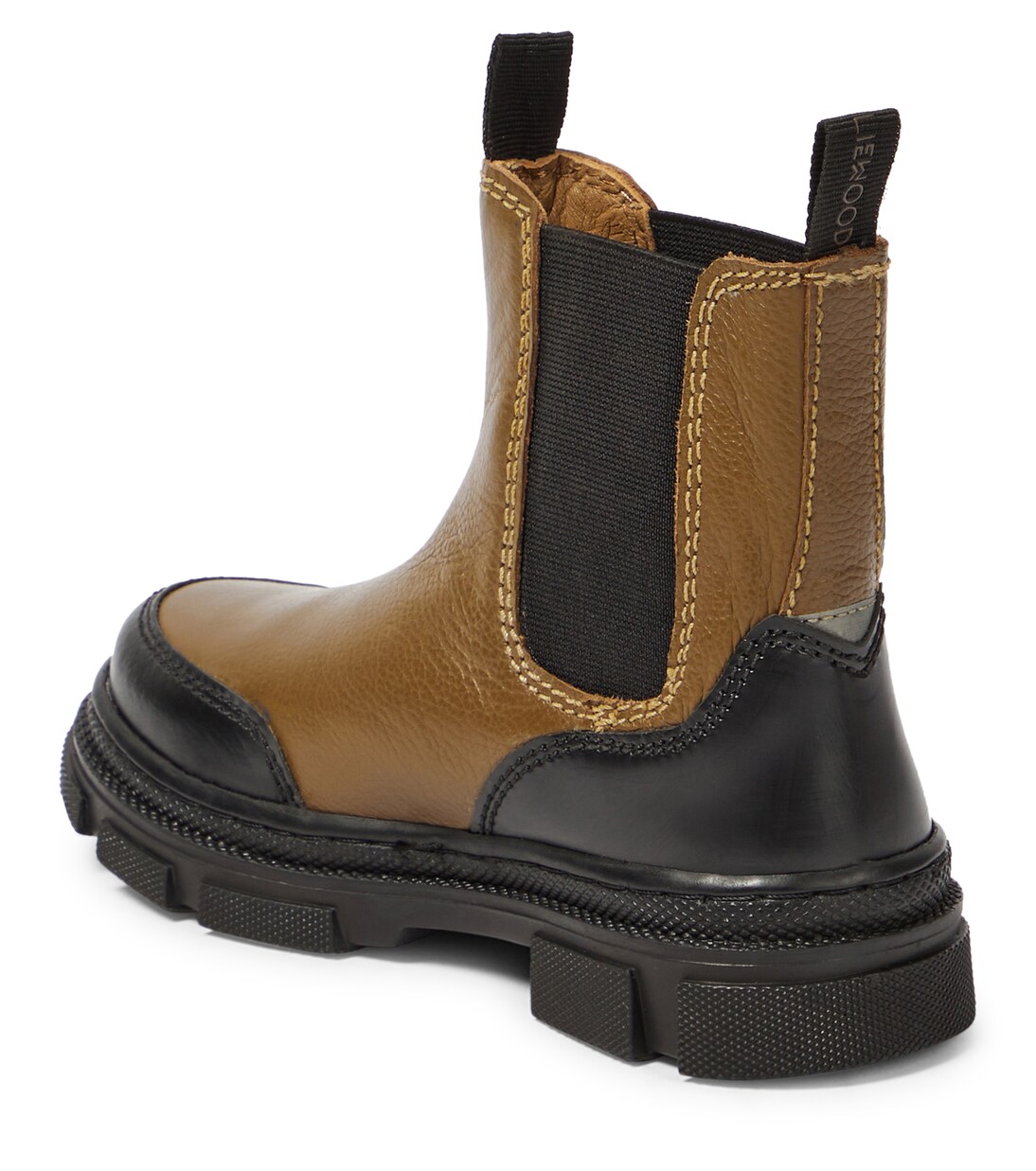 Faith leather Chelsea boots | Liewood