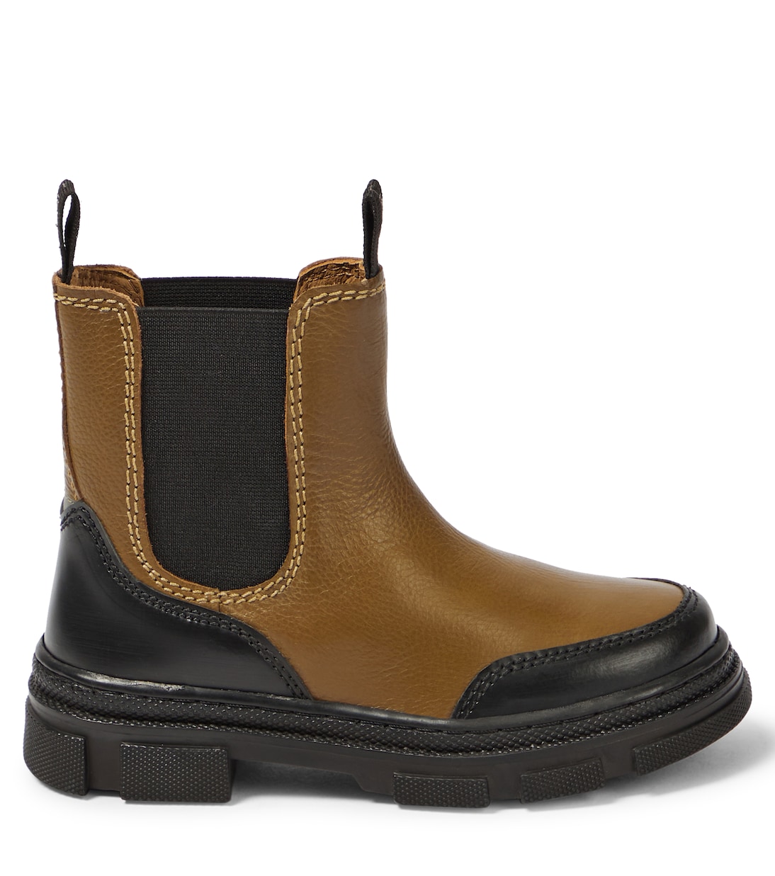 Faith leather Chelsea boots | Liewood