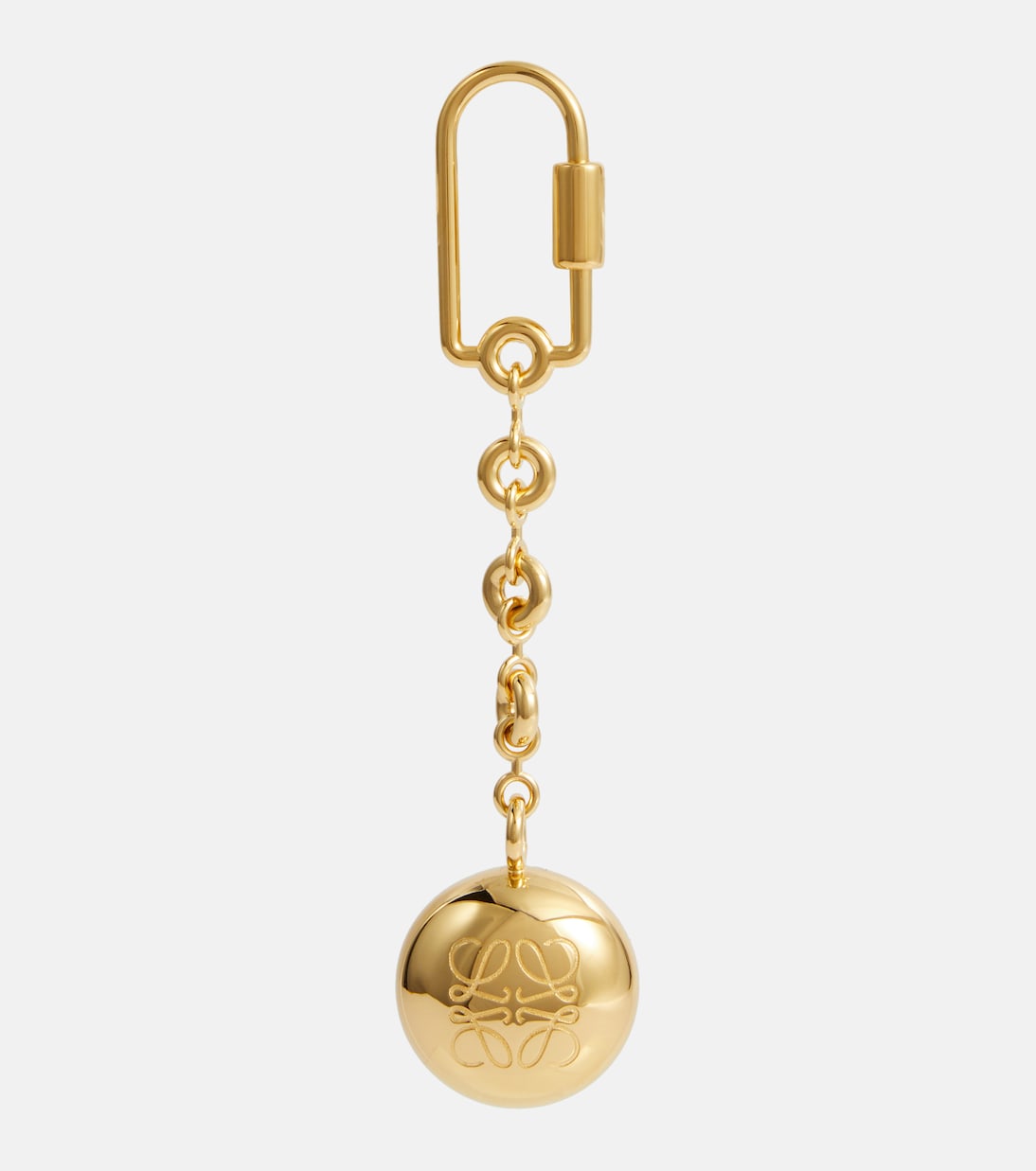 Anagram Pebble keychain | Loewe
