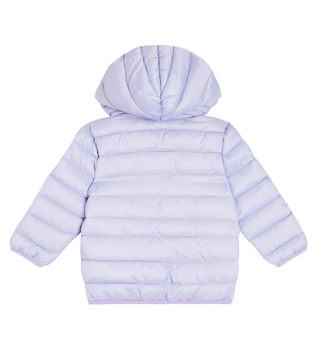 Baby Harmony puffer jacket | Molo