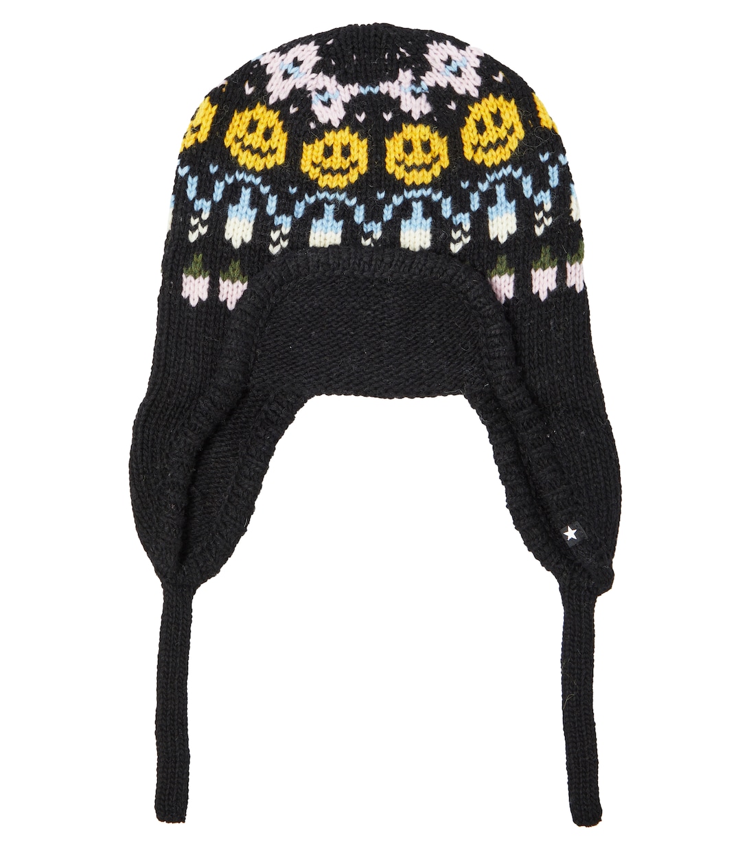 Kamma wool-blend hat | Molo