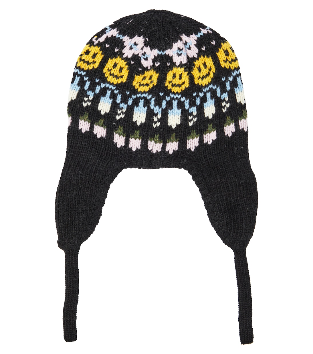 Kamma wool-blend hat | Molo