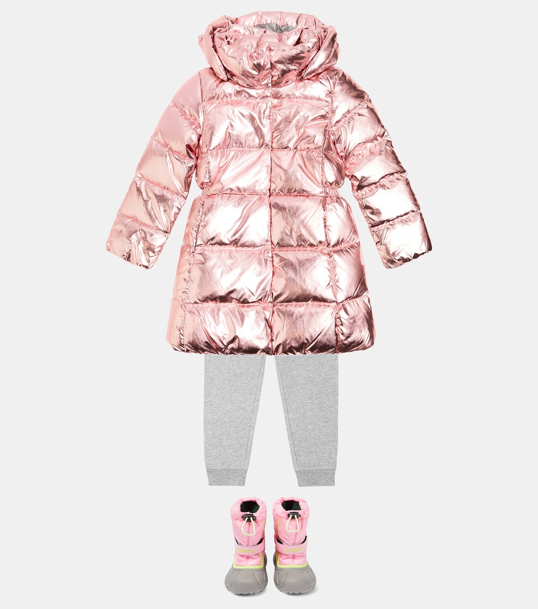 Flurry snow boots | Sorel Kids