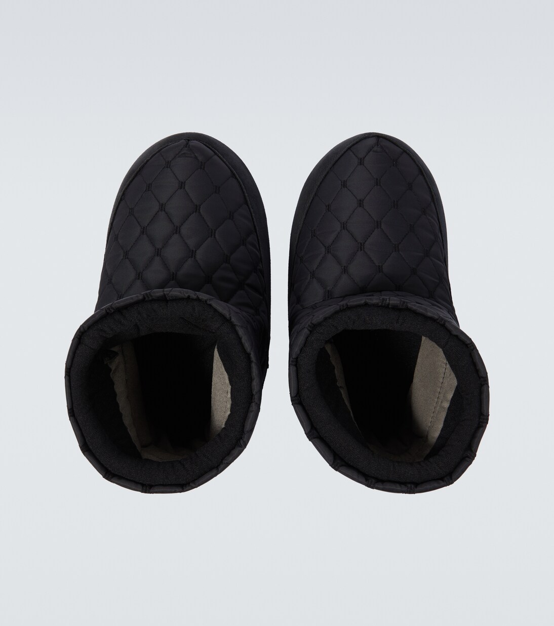 Icon Low quilted snow boots | Moon Boot