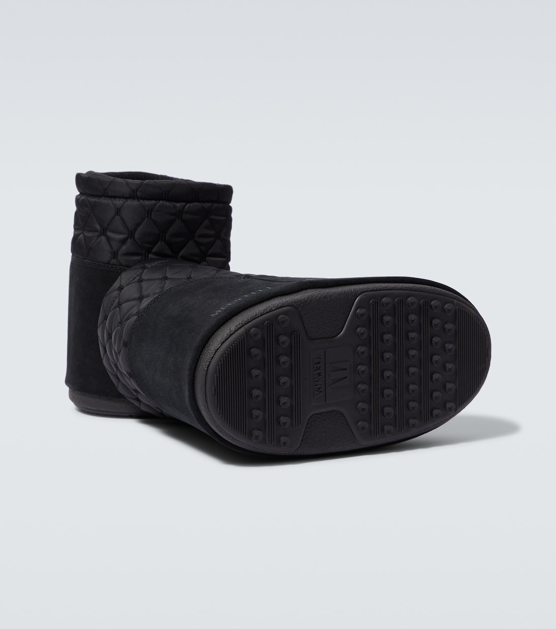 Icon Low quilted snow boots | Moon Boot