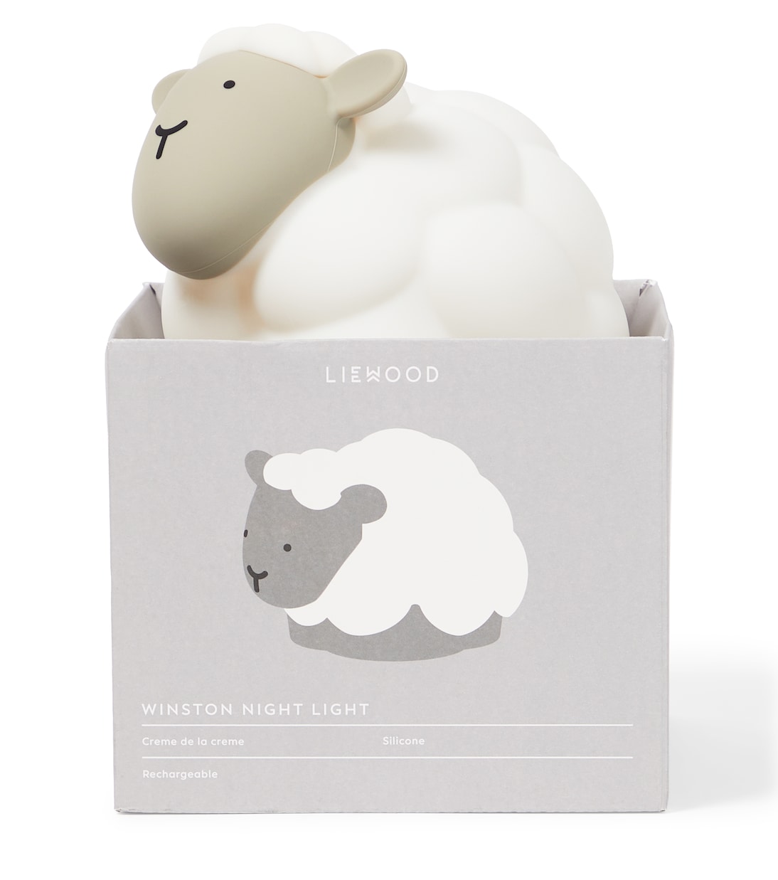 Veilleuse Winston | Liewood