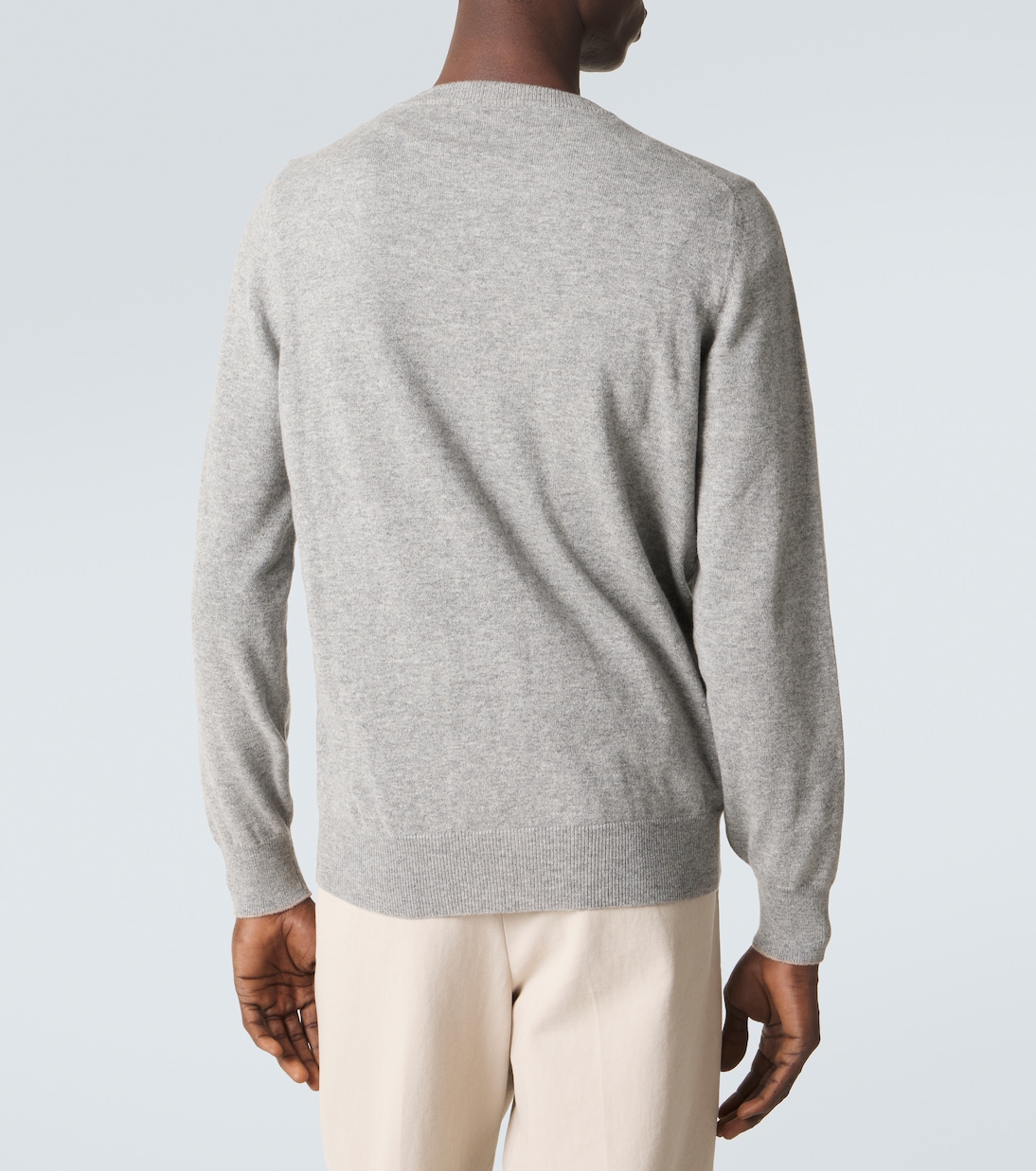 Jersey de cachemir | Brunello Cucinelli