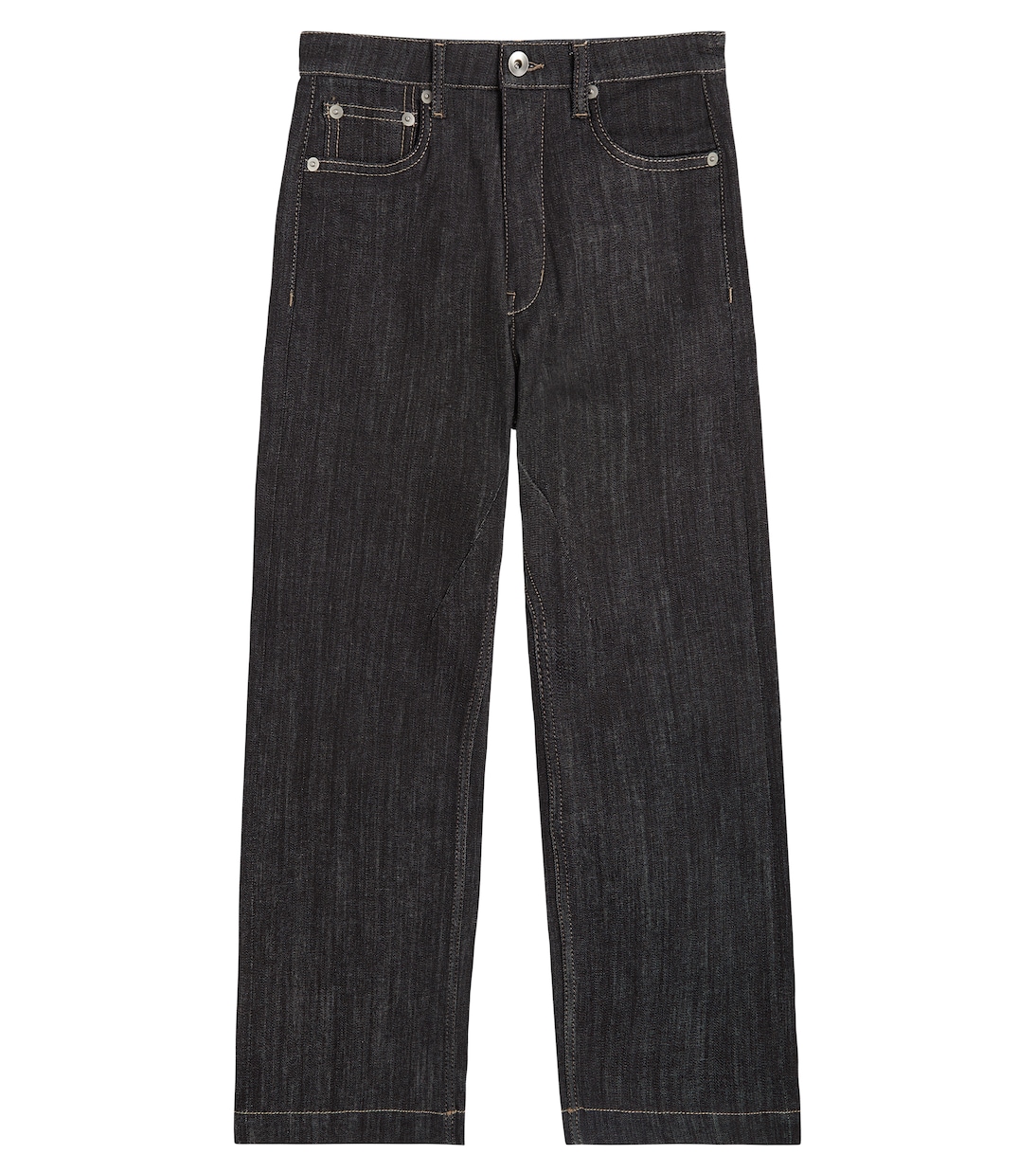 Geth jeans  | Rick Owens Kids