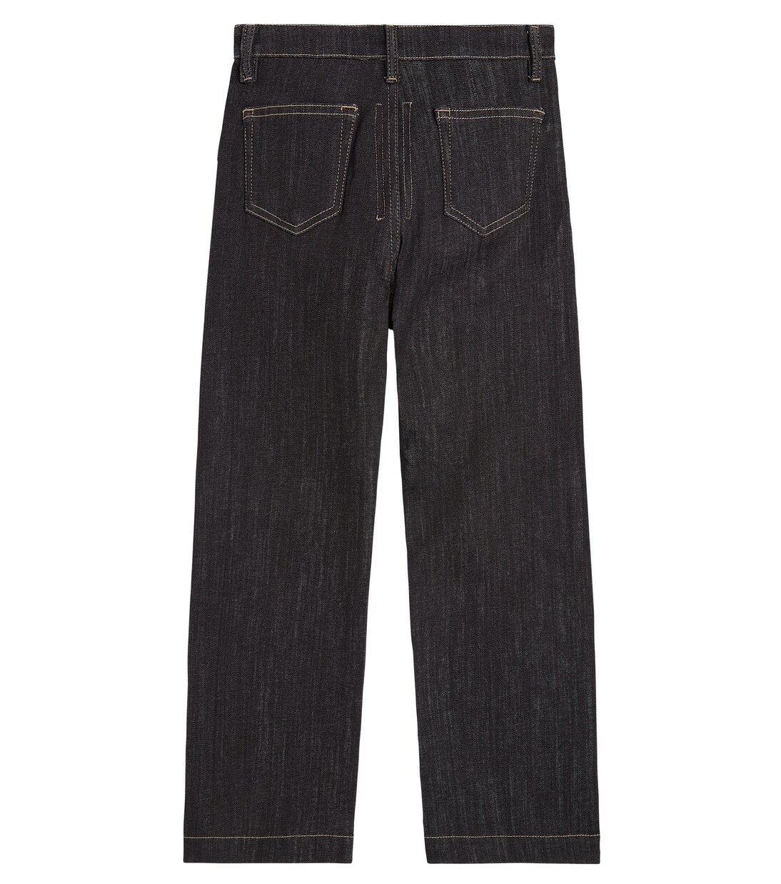 Geth jeans  | Rick Owens Kids