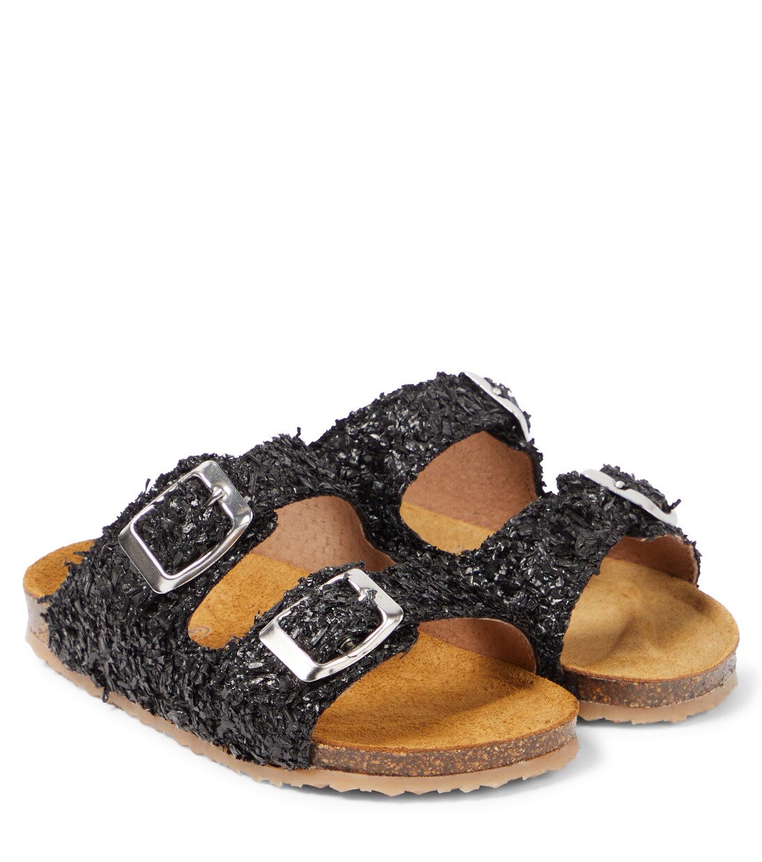 Fuffy sandals | PèPè